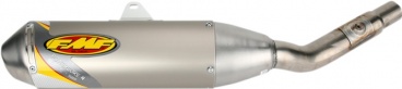 Tlmič výfuku FMF Powercore 4 Slip-On HONDA CRF 450R 05-08