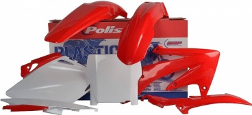 Sada plastov Honda CRF 450R 2007