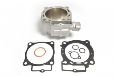 Valec + tesnenia HONDA CRF 450 09-16