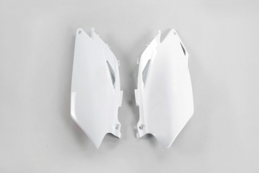 Tabulky zadne HONDA CRF 250 2010, CRF 450 09-10