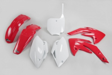 Plastový KIT Honda CRF 150R 2007-2023