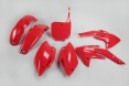Plastový KIT Honda CRF 150R 2007-2023