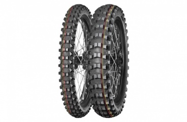 Pneumatika MITAS Terra Force MX S/M 80/100-21
