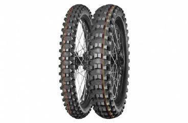 Pneu Terra Force MX Soft/Medium (Predná)