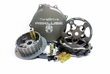 Spojka REKLUSE CoreManual TorqDrive Honda CRF 450 13-16
