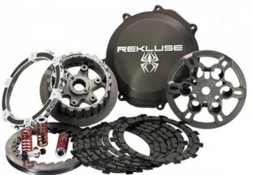 Spojka REKLUSE RadiusCX Honda CRF 450 13-16