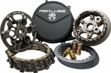 Spojka REKLUSE CoreManual TorqDrive Honda CRF 450 2021-2023