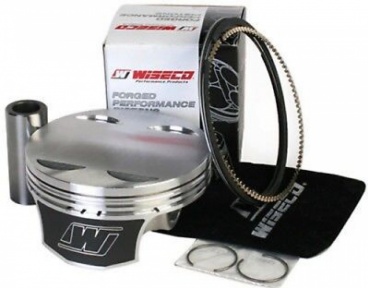 Piestna sada KTM 250 SXF 2006-2012, EXCF 250 2007-2013