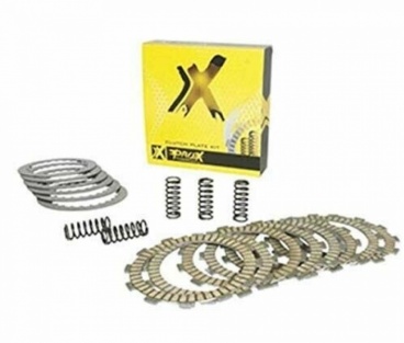 Komplet sada spojky KTM 250 SXF 2006-2012, EXCF 2007-2013