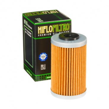 Olejový Filter HF 655