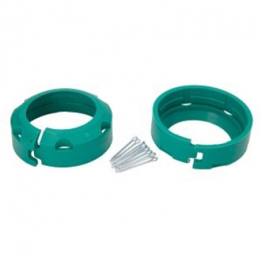 Stierky SKF Mud scraper WP 48mm