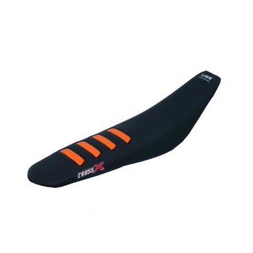 Poťah sedadla KTM SX/EXC/EXC-F 2003-2007