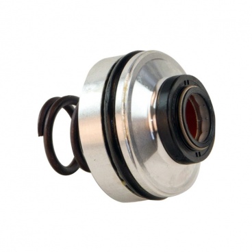 Hlavica tlmiča 50x18 SET Spring
