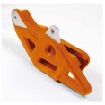 Vodítko reťaze zadné KTM SX/SX-F 11-22, EXC/EXC-F 11-23 oranžové