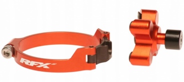 Štartovací pomocník RFX (WP 48) oranžový