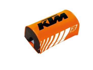 Chránič riadidiel kocka KTM