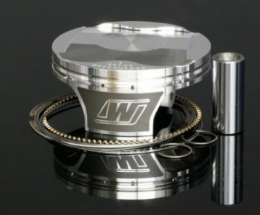 Piestna sada KTM 250 SXF 13-15 / EXC-F 250 14-23