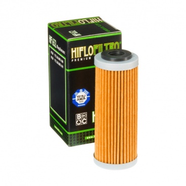 Olejový Filter HF 652