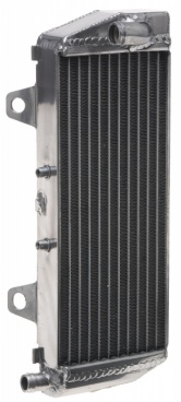 Chladič motora ľavý KTM SX/SX-F 16-18, EXC/EXC-F 17-19, XC/XC-W, Husqvarna FC/TC 16-18, FE/TE 17-19