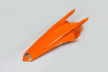 Blatník zadný KTM SX/SXF 2016-2018 oranžový