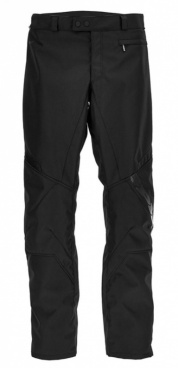  nohavice SPORTMASTER H2OUT PANTS 2023, SPIDI (čierna)