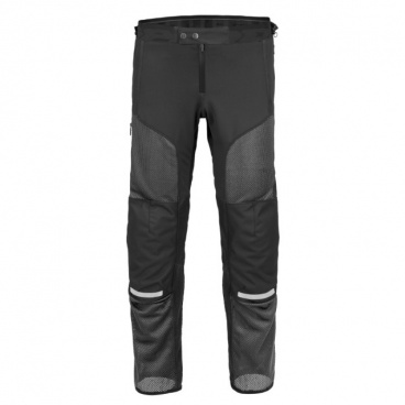  nohavice SUPERNET PANTS 2023, SPIDI (čierna)