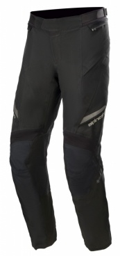  nohavice ROAD TECH GORE-TEX, ALPINESTARS (černá/černá) 2024