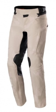  nohavice AMT-10 LAB DRYSTAR XF, ALPINESTARS (piesková camo) 2024