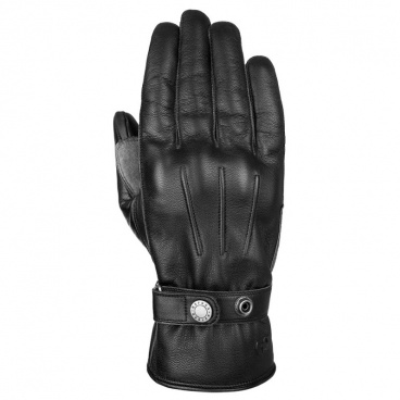  rukavice HOLTON 2.0, OXFORD (čierna)