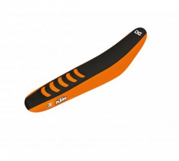 Poťah sedadla Double Grip 3 KTM SX-SXF 19-22 / EXC 20-23