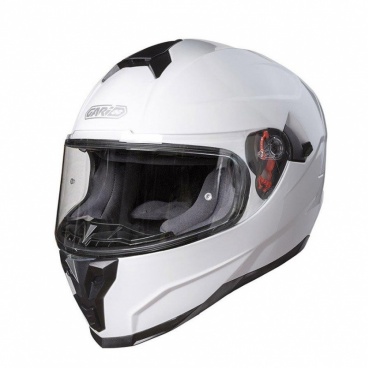 Prilba GARIBALDI G80 TREND