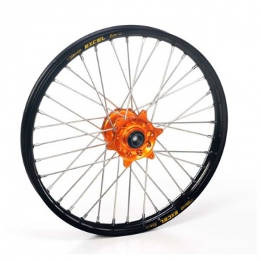 Kompletné koleso predné 1,60×21″ Gas Gas, Husqvarna, KTM