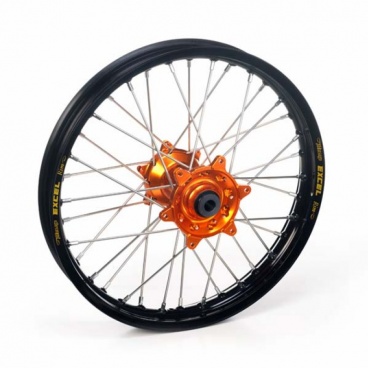 Kompletné koleso zadné 2.15×18″ Gas Gas, Husqvarna, KTM