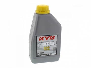 Tlmičový olej K2C (1 lit)