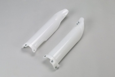 Kryty predných tlmičov Kawasaki KXF 250 09-24, KXF 450 09-23
