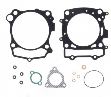 Horné tesnenia YAMAHA YZF 450 23