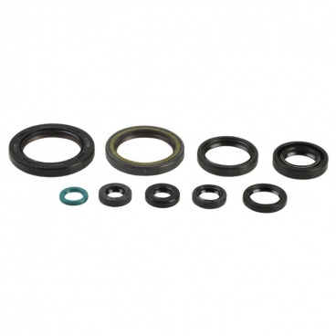  Sada gufier motora YAMAHA YZF 450 23