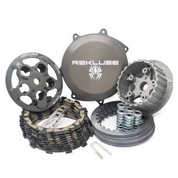  Spojka REKLUSE CoreManual TorqDrive YAMAHA YZF 450 23