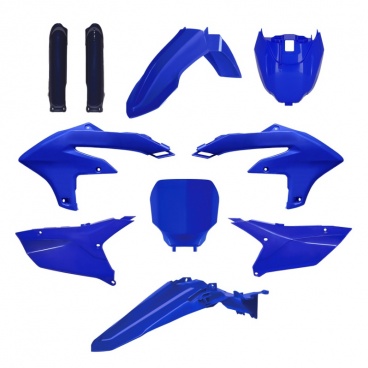  Sada plastov YAMAHA YZF 23