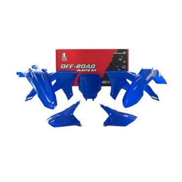 Sada plastov Yamaha YZ 450F 2023-