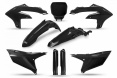 Kompletný plastový KIT Plastový KIT Yamaha YZF 250 24- /YZF 450 23-24