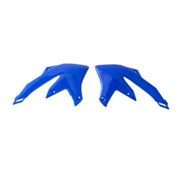 Kryty chladičov Yamaha YZ 450F 2023-