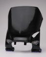  Cycra predná tabuľka YAMAHA YZF 23