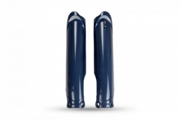 Kryty predných tlmičov Yamaha YZF 250 24- /YZF 450 23-24