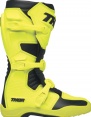 THOR BLITZ XR neónovo žlté