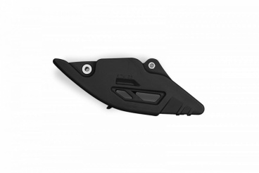 Vodítko reťaze zadné KTM SX/SX-F 23-, EXC/EXC-F 2024-, HUSQVARNA FC 23-, FE 24-, GAS GAS 24- čierne