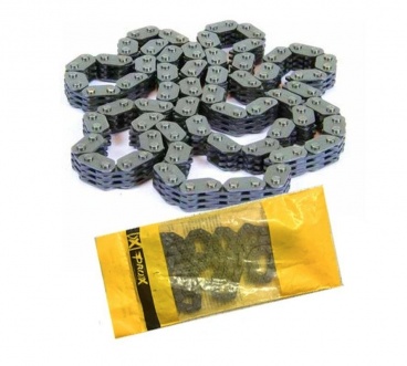 Rozvodová reťaz KTM 250/350 SXF, HUSQVARNA FC 250/350  2023-2025, KTM 250/350 EXC-F, HUSQVARNA FE 250/350, GAS GAS 250/350 4T 2024-2025