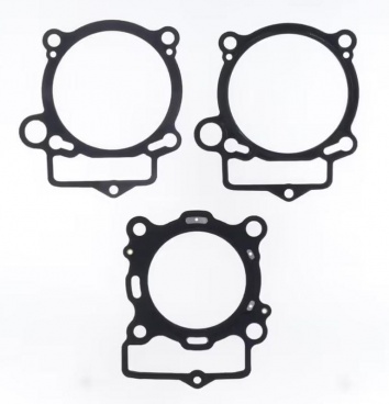 Horné tesnenia (RACE) KTM 250 SXF, HUSQVARNA FC 250 2023-2025, KTM 250 EXC-F, HUSQVARNA FE 250, GAS GAS 250 4T 2024-2025