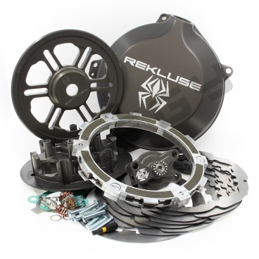 Spojka REKLUSE Core EXP 3.0 KTM 250 SXF 23- / HUSQVARNA FC 250 23-/ GAS GAS MC 250 24-