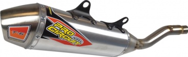 Tlmič výfuku Pro Circuit TI-6